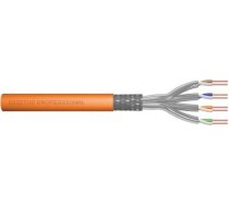 Digitus | Cat.7 S/FTP Installation Cable | DK-1743-VH-10 DK-1743-VH-10 | 4016032300786