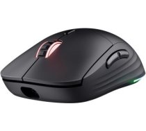 Bezvadu spēļu pele USB OPTICAL GXT927/REDEX+ HIGH PERF, melna 25127 | 8713439251272