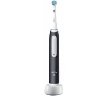 Oral-B | iO3 Series | Electric Toothbrush | Rechargeable | For adults | Matt Black | Number of brush heads included 1 | Number of teeth brushing modes 3 IO3 MATT BLACK |     8006540731277