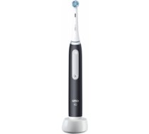 Oral-B | iO3 Series | Electric Toothbrush | Rechargeable | For adults | Matt Black | Number of brush heads included 1 | Number of teeth brushing modes 3 IO3 MATT BLACK | 8006540731277