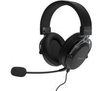 Gaming Headset | Toron 301 | Wired | Over-ear | Microphone | Black NSG-2160 | 5901969444414