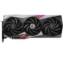 MSI GeForce RTX 4080 SUPER 16G GAMING X TRIO GEFORCE RTX 4080 SUP | 4711377174053