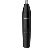 Philips | Nose and Ear Hair Trimmer | NT1620/15 | Nose/Ear trimmer | Black NT1620/15 | 8710103994237