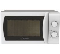 Candy | Microwave Oven | CMW20SMW | Free standing | 700 W | White CMW20SMW | 8059019054186