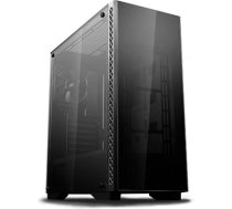 Deepcool MATREXX 50 Datora korpuss, black, E-ATX DP-ATX-MATREXX50 | 6933412713906