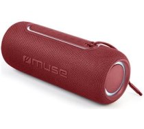 Muse | M-780 BTR | Speaker Splash Proof | Waterproof | Bluetooth | Red | Portable | Wireless connection M-780 BTR | 3700460209087