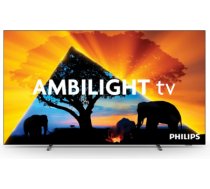 Philips OLED TV with Ambilight | 55OLED769/12 | 55 | Smart TV | TITAN OS | 4K UHD 55OLED769/12 | 8718863042007