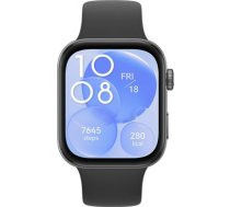 Huawei WATCH Fit 3 (Black), Solo-B09S 55020CEC | 6942103118517