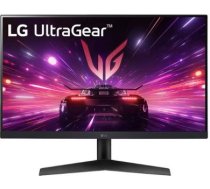 LCD Monitor LG 24GS60F-B 24" Gaming Panel IPS 1920x1080 16:9 Matte 1 ms Tilt Colour Black 24GS60F-B 24GS60F-B | 8806096012321