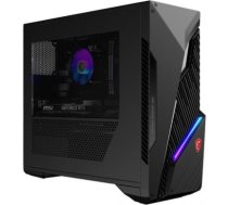 PC MSI MAG Infinite S3 14NUD5 Gaming Desktop CPU Core i5 i5-14400F 2500 MHz RAM 16GB DDR5 5600 MHz SSD 1TB Graphics card NVIDIA GeForce RTX 4060 Ti VENTUS 2X 8GB Windows 11 Home Colour     Midnight Black INFINITES314NUD5-1433EU INFINITES314NUD5-143 | 4711