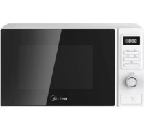 Midea Microwave oven | MAM720C2AT | Free standing | 700 W | White MAM720C2AT WH | 6944271669914