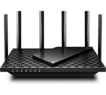 Wi-fi rūteris Archer AX72 Dual-Band, 5400 Mbps, 4x10/100/1000 Mbps ARCHER AX72 | 4897098687215