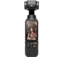 Sporta kamera 4K/120fps Osmo Pocket 3 CP.OS.00000301.05 | 6941565969873