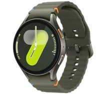 Viedpulkstenis GALAXY WATCH7 40mm, zaļš SM-L300NZGAEUE | 8806095662282