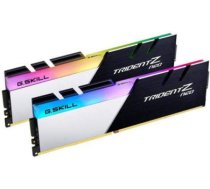 G.Skill Trident Z Neo (for AMD) 32 GB, DDR4, 3600 MHz, PC/server, Registered No, ECC No F4-3600C16D-32GTZNC | 4713294223463