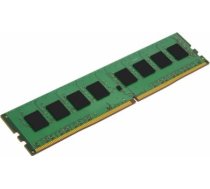 Kingston | 16 GB | DDR4 | 3200 MHz | PC/server | Registered No | ECC No KVR32N22S8/16 | 740617310863