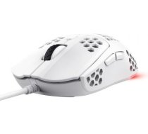 MOUSE USB OPTICAL GXT928W/LIGHTWEIGHT WHITE 25389 TRUST 25389 | 8713439253894