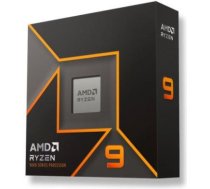 CPU AMD Desktop Ryzen 9 9900X Granite Ridge AM5 4400 MHz Cores 12 64MB Socket SAM5 120 Watts GPU Radeon BOX 100-100000662WOF 100-100000662WOF | 730143315296