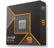 CPU AMD Desktop Ryzen 9 9950X Granite Ridge AM5 4300 MHz Cores 16 64MB Socket SAM5 170 Watts GPU Radeon BOX 100-100001277WOF 100-100001277WOF | 730143315272