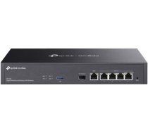 NET ROUTER 1000M 6PORT VPN/OMADA ER7406 TP-LINK ER7406 | 8885020622300