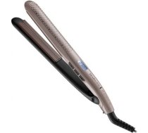 Remington | Wet 2 Straight PRO Hair Straightener | S7970 | Ceramic heating system | Temperature (max) 230 °C | Pink/Gold S7970 | 5038061112856