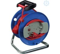 Pagarinātājs spolē GRN 25m 1rozete 3G1,5VVF 1098550001(1141740) 1098550001(1141740) | 4007123090907