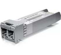 Ubiquiti | Optical Module Multi-Mode 2-PACK | UACC-OM-MM-10G-D-2 | Multi-Mode Fiber | 2 x LC SFP+ Connectors | Wavelength 850 nm | Maximum transfer distance 300 m UACC-OM-MM-10G-D-2 | 810010076908