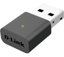 DWA-131 Wireless N Nano USB Adapter 802.11n | D-Link DWA-131 | 790069326905