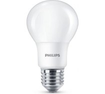 LED spuldze 60W E27 CW 4000K A60 FR ND 7,5W 806Lm PHILIPS 929001234704 | 8718699769840