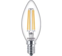 LED spuldze 6.5W (60W) E14 WW B38 CL ND 806Lm 929002028055 | 8718699762193