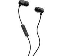 Skullcandy Jib 3.5 mm, In-ear, Microphone, Black S2DUYK-343 | 878615091382