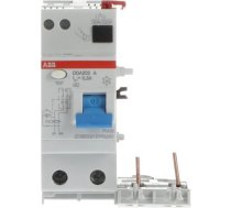 2P 25A 300mA Noplūdes strāvas slēdzis DDA202 A-25/0,3 2CSB202101R3250 | 8012542796008