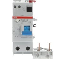 2P 25A 30mA Noplūdes strāvas slēdzis DDA202AC-25/0.03 2CSB202001R1250 | 8012542791102