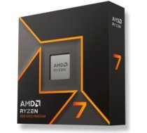 CPU AMD Desktop Ryzen 7 9700X Granite Ridge AM5 3800 MHz Cores 8 32MB Socket SAM5 65 Watts GPU Radeon BOX 100-100001404WOF 100-100001404WOF | 730143315593