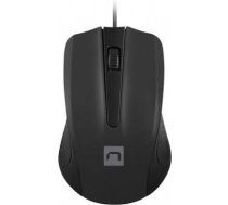 Natec | Mouse | Snipe | Wired | Black NMY-2020 | 5901969438833