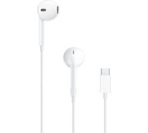 Apple EarPods (USB-C), White | Apple MYQY3ZM/A