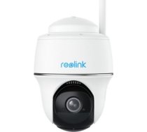 Reolink Smart Pan and Tilt Wire-Free Camera | Argus Series B430 | PTZ | 5 MP | Fixed | H.265 | Micro SD, Max. 128 GB BWPT2K05 | 6975253983193