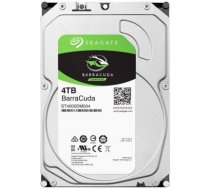 Seagate | ST4000DM004 | 5400 RPM | 4000 GB ST4000DM004 | 8719706002981