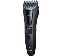 Panasonic | Shaver | ER-GB62-H503 | Corded/ Cordless | Number of length steps 39 | Black ER-GB62-H503 | 5025232937257