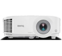 Benq | MW550 | WXGA (1280x800) | 3600 ANSI lumens | White | Lamp warranty 12 month(s) 9H.JHT77.13E | 4718755074042