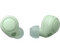 Sony WF-C700N Truly Wireless ANC Earbuds, Sage | Sony | Truly Wireless Earbuds | WF-C700N | Wireless | In-ear | Noise canceling | Wireless | Sage WFC700NG.CE7 | 4548736145726