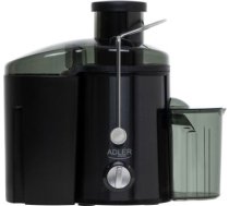 Adler AD 4132 | Type Juicer maker | Dark Inox | 800 W | Number of speeds 3 AD 4132 | 5905575902061