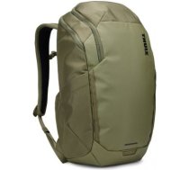 Thule | Chasm | Backpack 26L | Fits up to size 16 " | Laptop backpack | Olivine | Waterproof TCHB215 OLIVINE | 085854255127