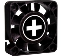 Korpusa dzesētājs 40mm/12V XF031 | 4044953500824