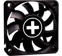 Korpusa dzesētājs 60mm WHITE BOX/12V XF032 | 4044953500831