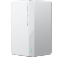 Xiaomi | Mesh System | AC1200 EU (1-pack) | 802.11ac | 867 Mbit/s | 10/100/1000 Mbit/s | Mesh Support Yes | MU-MiMO No | No mobile broadband | Antenna type Internal DVB4452GL | 6941948703001
