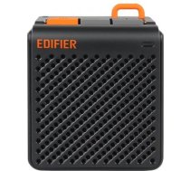 Edifier Speaker | MP85 | 2.2 W | Bluetooth | Black | Portable | Wireless connection MP85 BLACK | 6923520269846