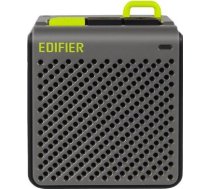 Edifier Speaker | MP85 | 2.2 W | Bluetooth | Grey | Portable | Wireless connection MP85 GREY | 6923520269853