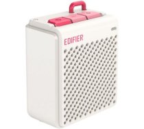 Edifier Speaker | MP85 | 2.2 W | Bluetooth | White | Portable | Wireless connection MP85 WHITE | 6923520286157