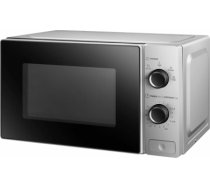 Midea Microwave oven | MM720C2AT | Free standing | 700 W | Silver MM720C2AT SL | 6944271657461